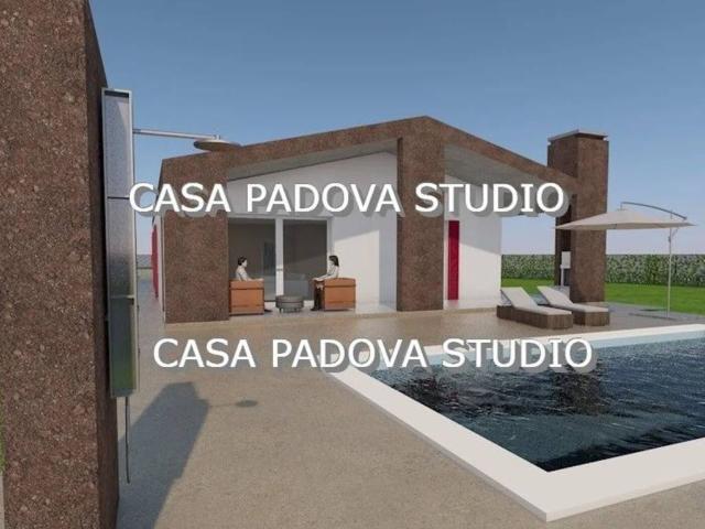 Villa in vendita a Saonara PD