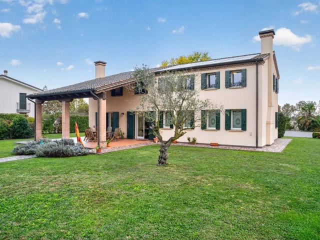Villa in vendita a Saonara PD