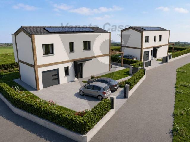 Villa in vendita a Saonara PD
