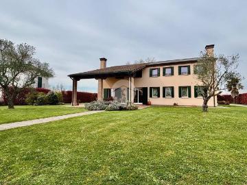 Villa in vendita a Saonara PD