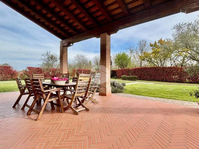 Villa in vendita a Saonara PD