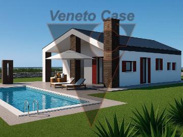 Villa in vendita a Saonara PD