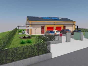 Villa in vendita a Saonara PD
