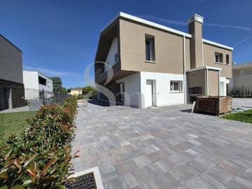Villa in vendita a Saonara PD