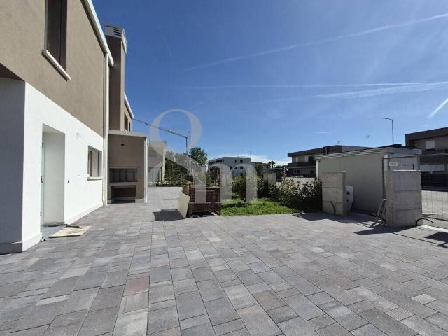 Villa in vendita a Saonara PD