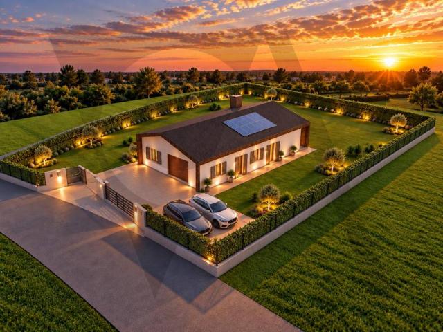 Villa in vendita a Saonara PD