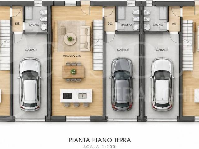 Villa in vendita a Saonara PD