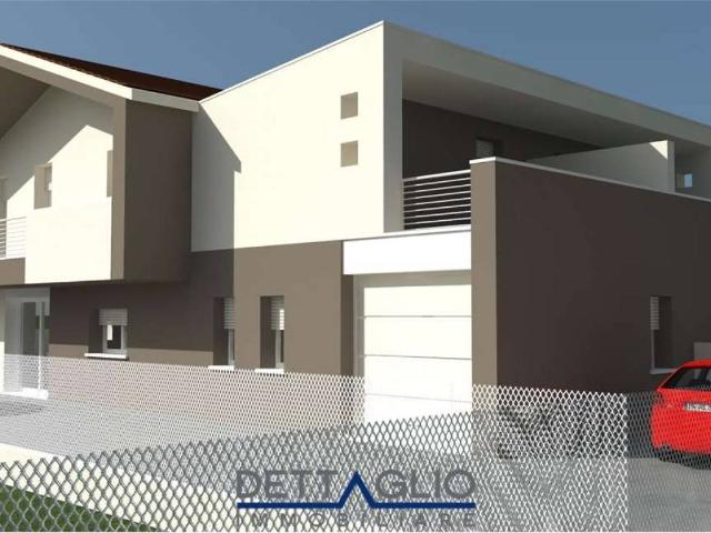 Villa in vendita a Saonara PD