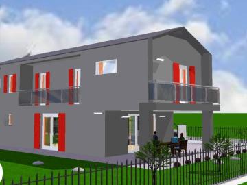 Villa in vendita a Saonara PD