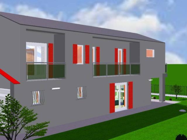 Villa in vendita a Saonara PD