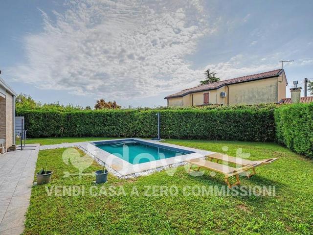 Villa in vendita a Saonara PD