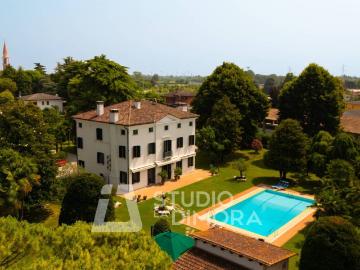 Villa in vendita a Saonara PD