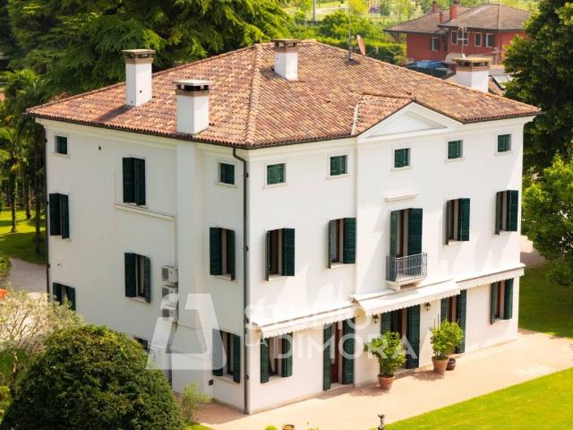 Villa in vendita a Saonara PD