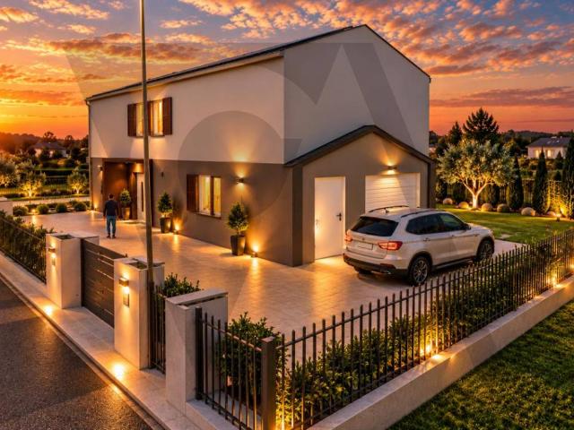 Villa in vendita a Saonara PD