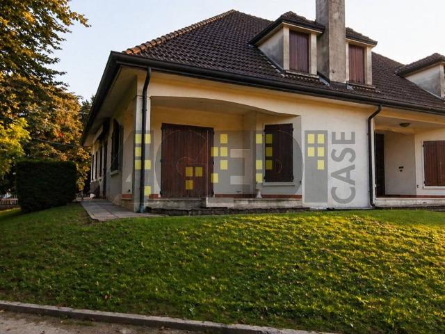 Villa in vendita a Saonara PD