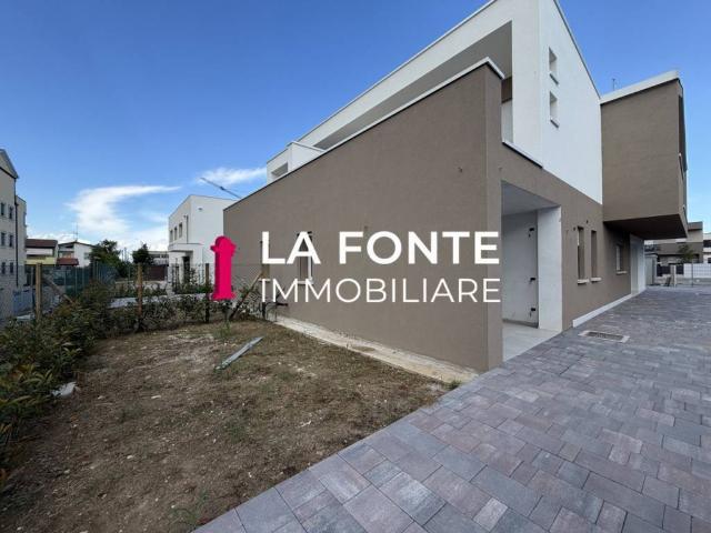 Villa in vendita a Saonara PD