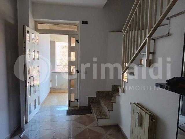 Villa in vendita a Saponara ME