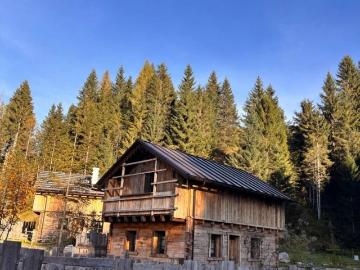 Villa in vendita a Sappada UD