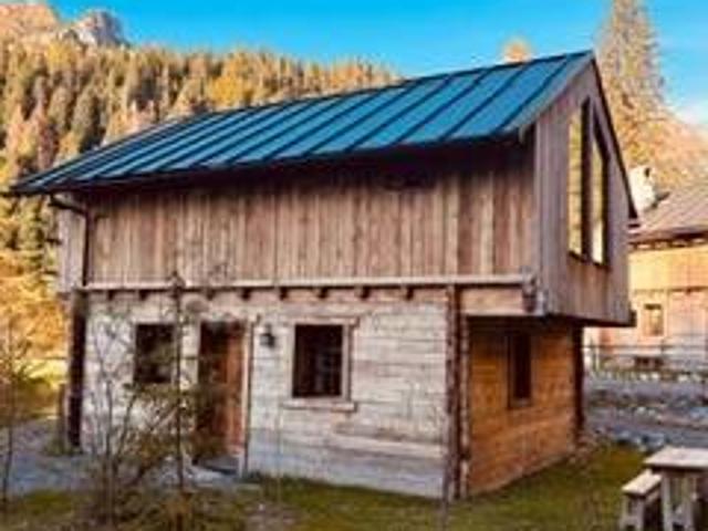 Villa in vendita a Sappada UD