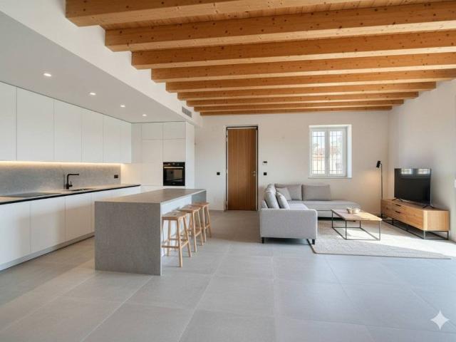 Villa in vendita a Sarcedo VI