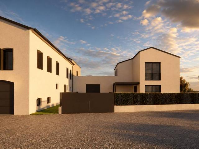 Villa in vendita a Sarcedo VI