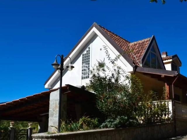 Villa in vendita a Saracena CS