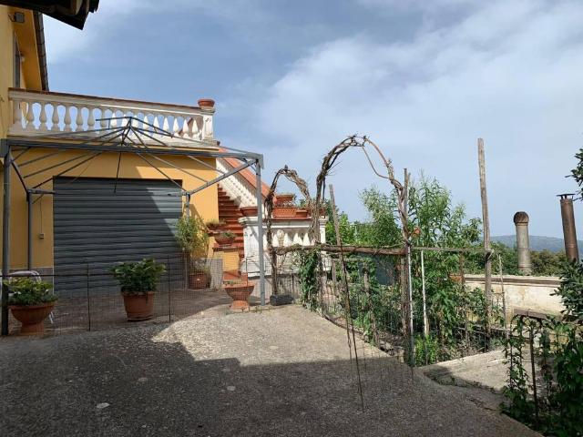 Villa in vendita a Saracena CS