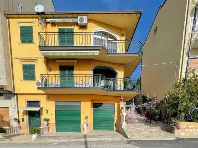 Villa in vendita a Saracena CS