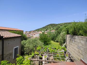 Villa in vendita a Sardara
