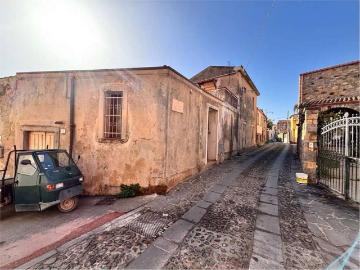 Casa indipendente in vendita a Sardara VS