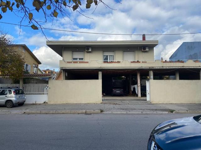 Villa in vendita a Sardara VS