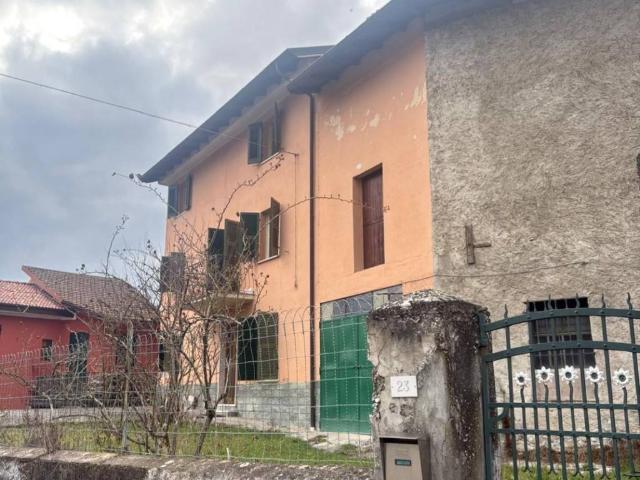 Villa in vendita a Sardigliano AL