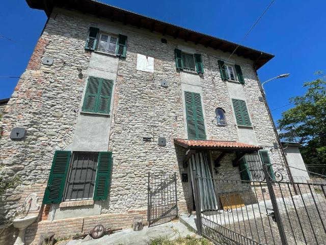 Villa in vendita a Sardigliano AL