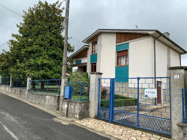 Villa in vendita a Sardigliano AL