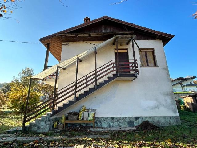 Villa in vendita a Sardigliano AL