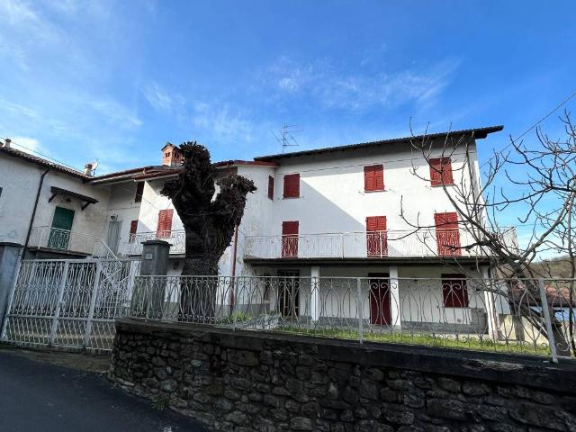 Villa in vendita a Sardigliano AL