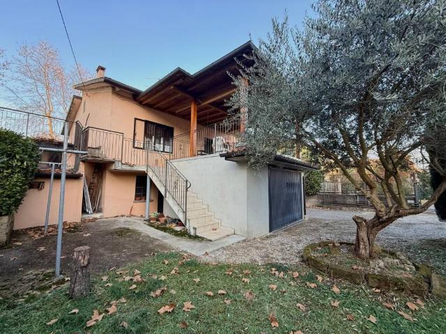 Villa in vendita a Sarego VI