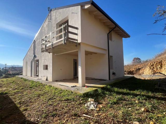 Villa in vendita a Sarego VI