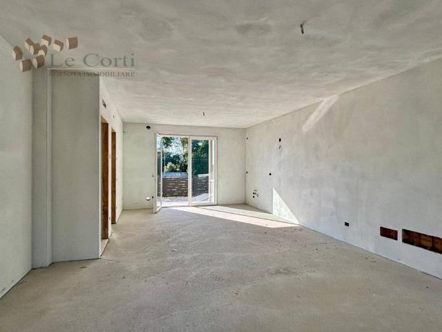 Villetta a schiera in vendita a Sarego VI