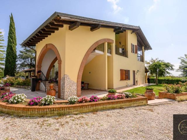 Villa in vendita a Sarego VI