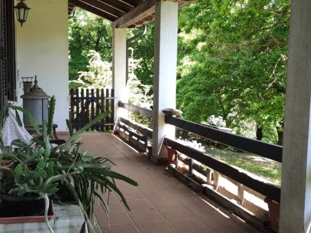 Villa in vendita a Sarezzano AL