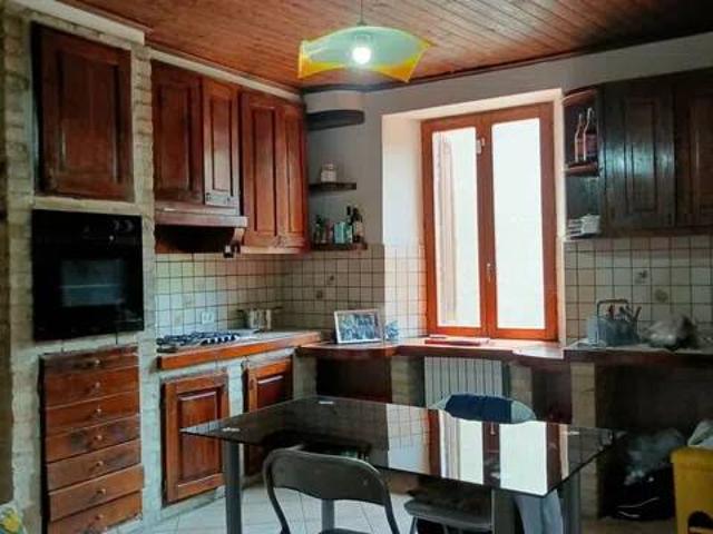 Villa in vendita a Sarezzano AL