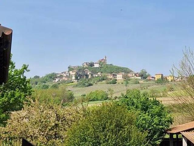 Villa in vendita a Sarezzano AL
