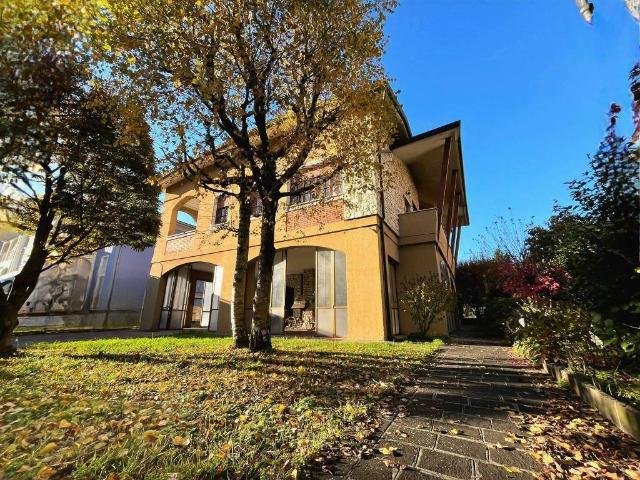 Villa in vendita a Sarezzo BS