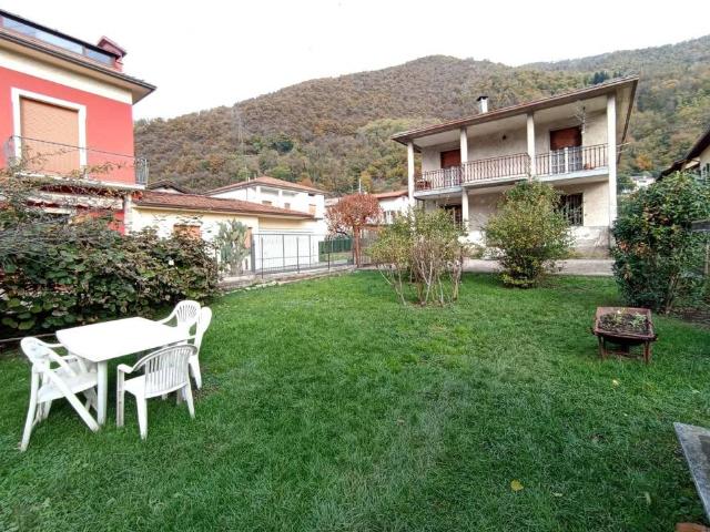 Villa in vendita a Sarezzo BS