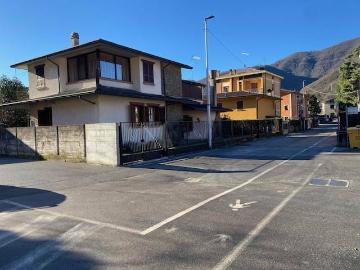 Villa in vendita a Sarezzo BS