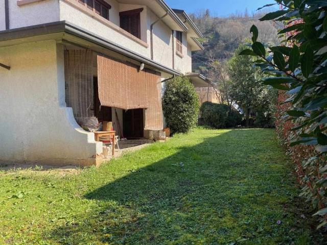 Villa in vendita a Sarezzo BS