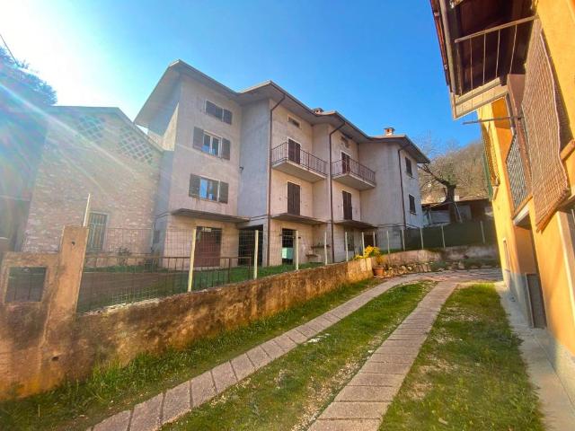 Villa in vendita a Sarezzo BS