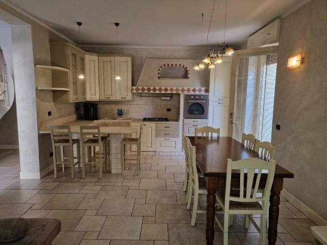 Villa in vendita a Sarezzo BS