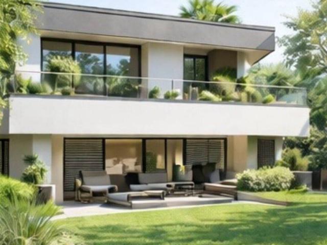 Villa in vendita a Saronno VA
